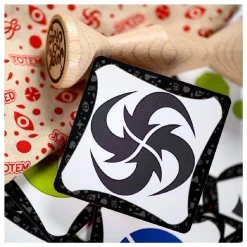 ASMODEE Friki Zone|Juegos Y Puzzles*Jungle Speed Eco