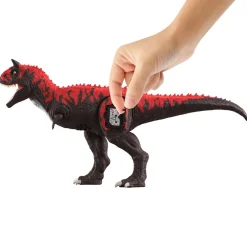 JURASSIC PARK Figuras De Acción*Jurassic World - Dinosaurio Carnotaurus