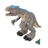 MATTEL ESPANA Coleccionables Y Mini Mundos*Jurassic World - Imaginext Indominus Rex