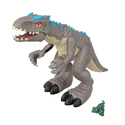 MATTEL ESPANA Coleccionables Y Mini Mundos*Jurassic World - Imaginext Indominus Rex