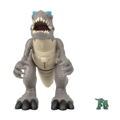 MATTEL ESPANA Coleccionables Y Mini Mundos*Jurassic World - Imaginext Indominus Rex