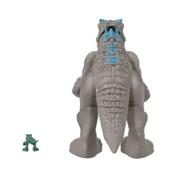 MATTEL ESPANA Coleccionables Y Mini Mundos*Jurassic World - Imaginext Indominus Rex