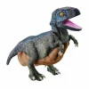 WOW STUFF Figuras De Acción*Jurassic World - Dinosaurio Real FX Baby Blue
