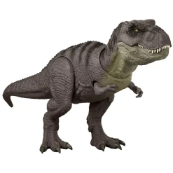 MATTEL Figuras De Acción*Jurassic World Rebirth - Lab Lockdown - Tyrannosaurus Rex