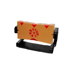 BIZAK Friki Zone|Juegos Y Puzzles*Karate Kai rompe el tablero