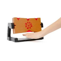 BIZAK Friki Zone|Juegos Y Puzzles*Karate Kai rompe el tablero