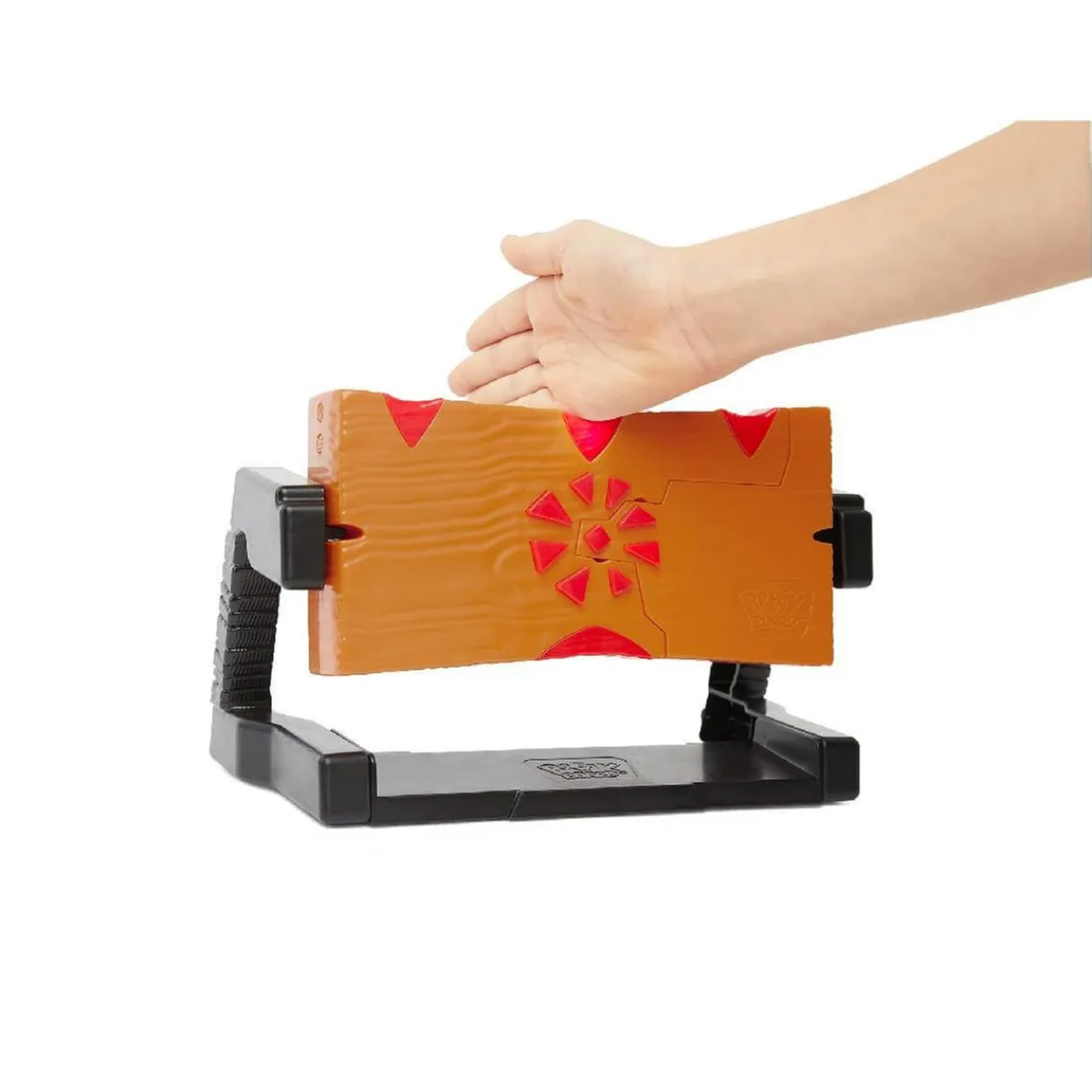 BIZAK Friki Zone|Juegos Y Puzzles*Karate Kai rompe el tablero