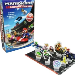 RAVENSBURGER IBÉRICA Juegos Y Puzzles*Kart de carrera, juego de lógica