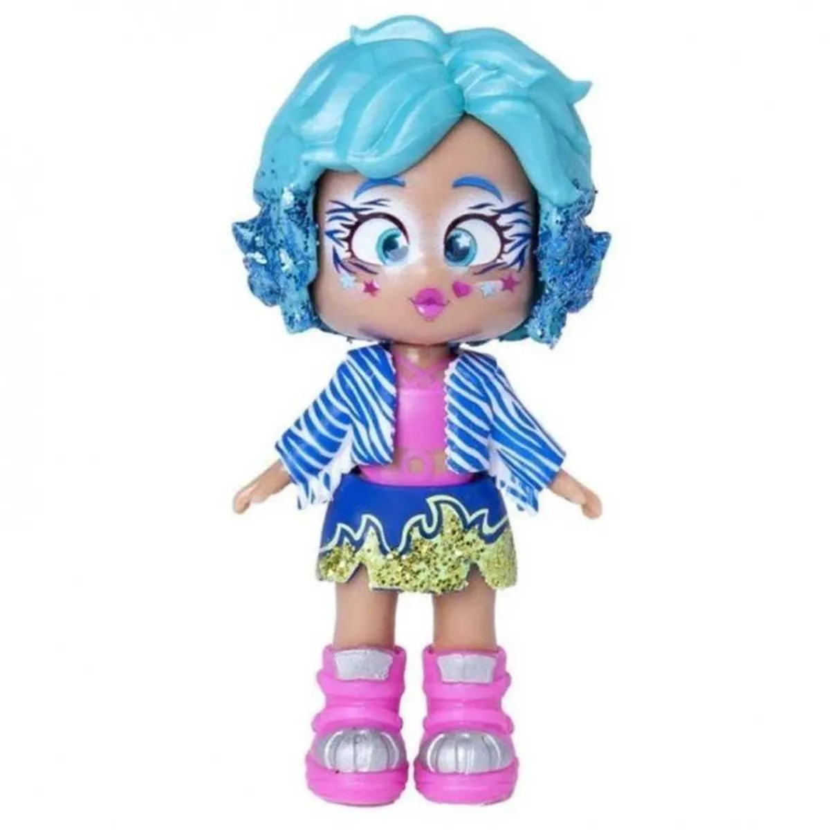 KOOKYLOOS Coleccionables Y Mini Mundos*- La Maleta de Suzie