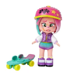 MARTOMAGIC SL-MAGIC BOX INT Coleccionables Y Mini Mundos*Kookyloos - Muñeca Sorpresa Serie BFF