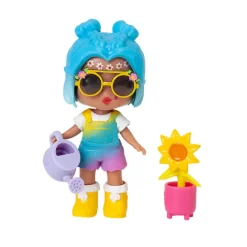 MARTOMAGIC SL-MAGIC BOX INT Coleccionables Y Mini Mundos*Kookyloos - Muñeca Sorpresa Serie BFF