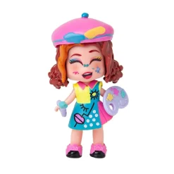 MARTOMAGIC SL-MAGIC BOX INT Coleccionables Y Mini Mundos*Kookyloos - Muñeca Sorpresa Serie BFF