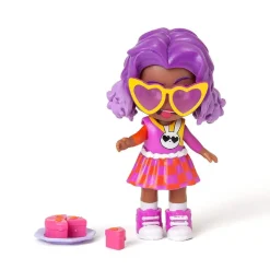 MARTOMAGIC SL-MAGIC BOX INT Coleccionables Y Mini Mundos*Kookyloos - Muñeca Sorpresa Serie BFF