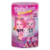 KOOKYLOOS Coleccionables Y Mini Mundos*- Muñeca Sorpresa Serie Glitter Glam
