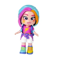 KOOKYLOOS Coleccionables Y Mini Mundos*- Muñeca sorpresa Serie Holiday Yay!