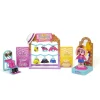 MARTOMAGIC SL-MAGIC BOX INT Coleccionables Y Mini Mundos*Kookyloos - Playset Fashion challenge