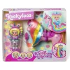 KOOKYLOOS Coleccionables Y Mini Mundos*- Rainbow Unicorn
