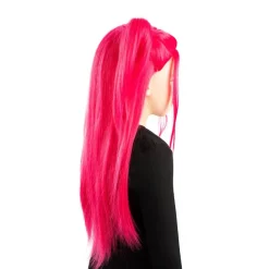 RUBIE´S Halloween|Disfraces*K-pop Demon Hunters - Peluca Mira