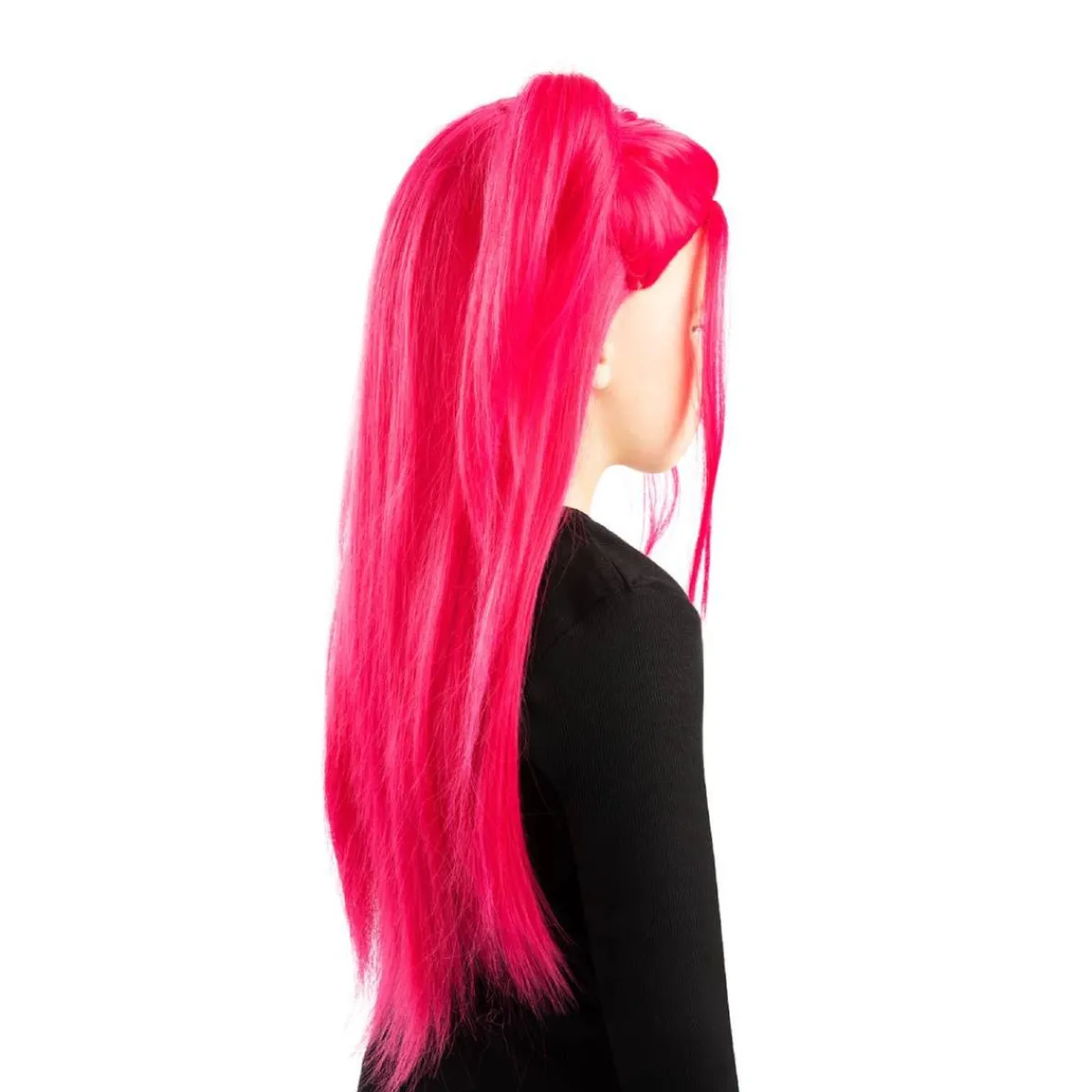 RUBIE´S Halloween|Disfraces*K-pop Demon Hunters - Peluca Mira