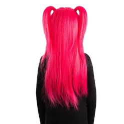 RUBIE´S Halloween|Disfraces*K-pop Demon Hunters - Peluca Mira