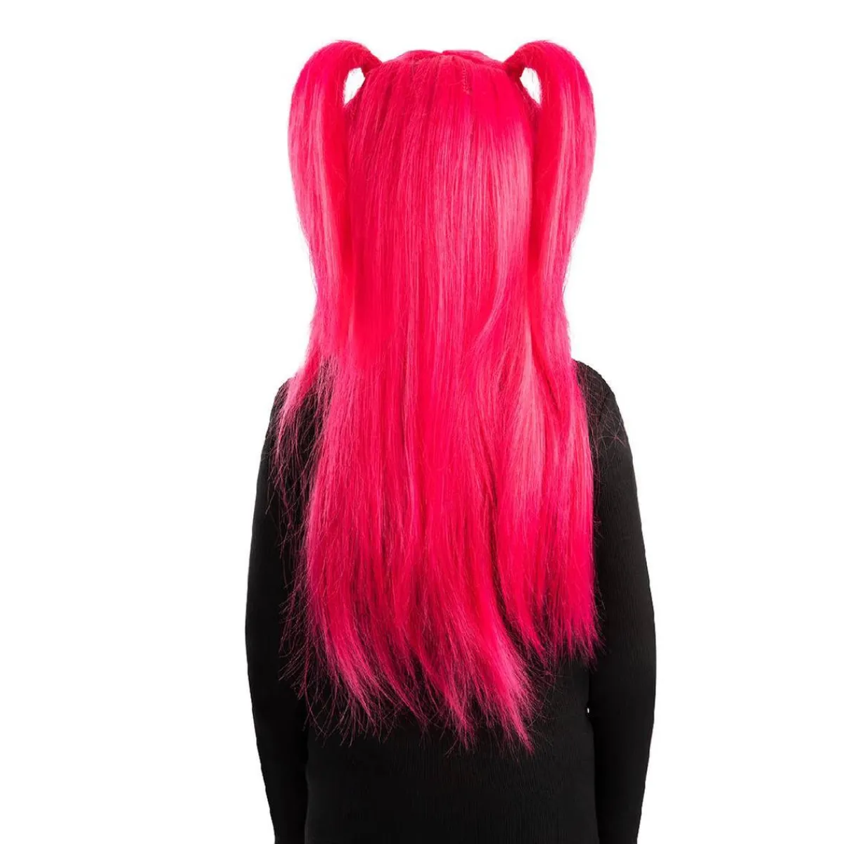 RUBIE´S Halloween|Disfraces*K-pop Demon Hunters - Peluca Mira