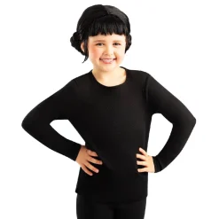 RUBIE´S Halloween|Disfraces*K-pop Demon Hunters - Peluca Zoey