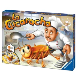 JEUX RAVENSBURGER Friki Zone|Juegos Y Puzzles*La Cucaracha