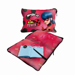 BIZAK Estilo De Vida*Ladybug - Cojín misterioso