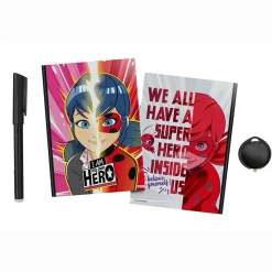 BIZAK Estilo De Vida*Ladybug - Cojín misterioso