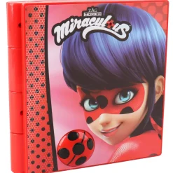 BANDAI Muñecas*Ladybug - Diario Interactivo