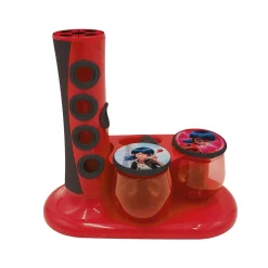 BIZAK Estilo De Vida*Ladybug - Estudio de uñas