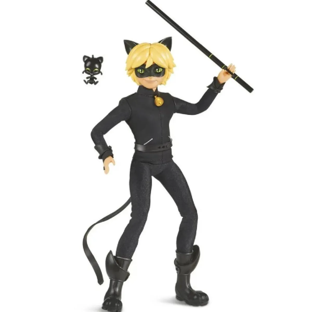 LADYBUG Muñecas*- Miraculous Heroez (varios modelos)