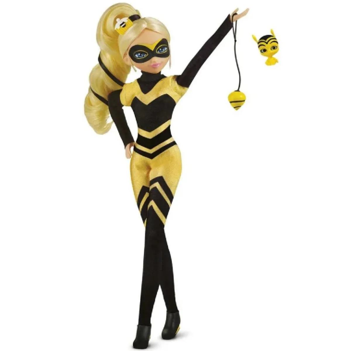 LADYBUG Muñecas*- Miraculous Heroez (varios modelos)