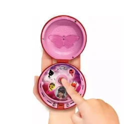 LADYBUG Muñecas*- Yo-Yo Intercomunicador