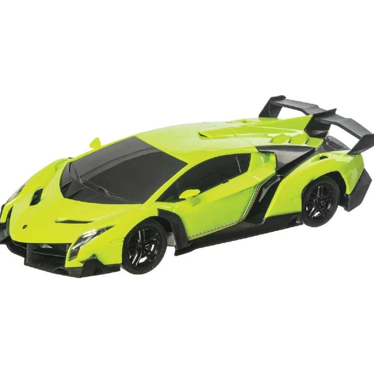MONDO Vehículos Y Circuitos*Lamborghini R/C (Varios modelos)