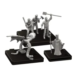 ASMODEE Friki Zone|Juegos Y Puzzles*Las Mansiones de la Locura (2ª Edición)