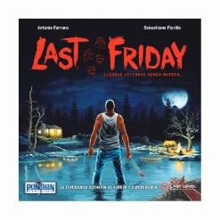 LAST LEVEL Juegos Y Puzzles|Friki Zone*Last Friday Básico