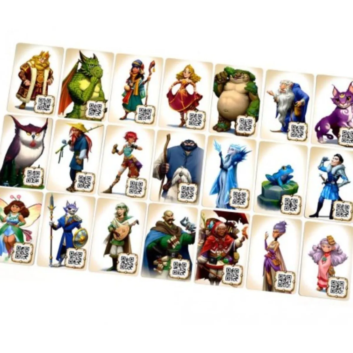 LAST LEVEL Friki Zone|Juegos Y Puzzles*- Crónicas de niños - Juego de mesa