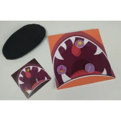 LAST LEVEL Juegos Y Puzzles|Friki Zone*- Monster Mouth - Juego de mesa