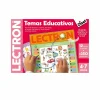 DISET Juguetes Educativos Y Libros|Juegos Y Puzzles*Lectron - Temas Educativos