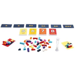 ASMODEE Juegos Y Puzzles|Friki Zone*LEGO - Brick Like This!