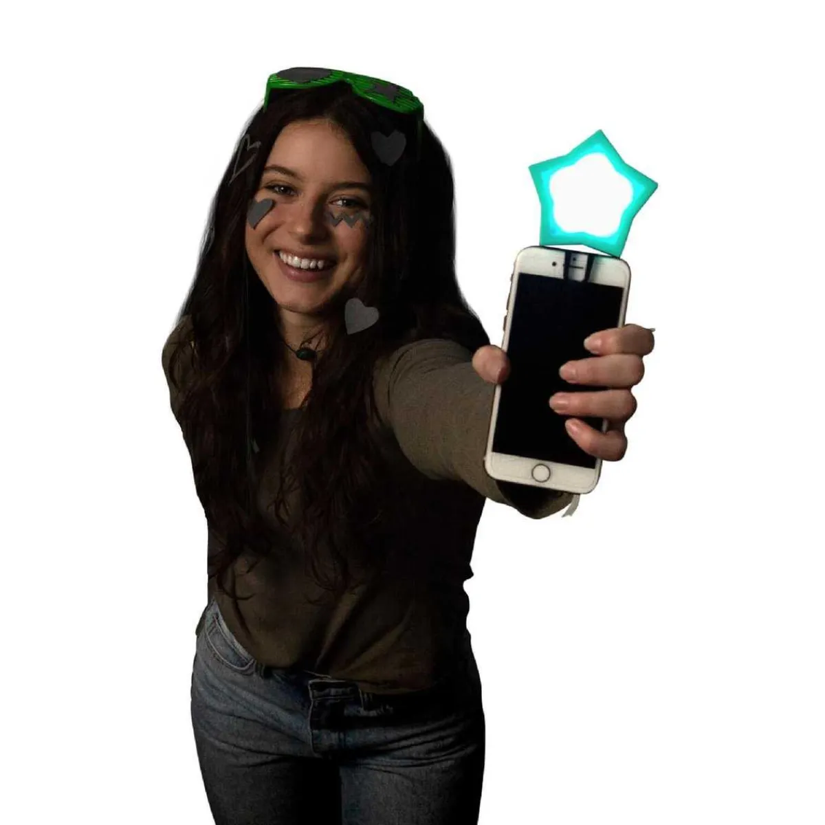 FAMOSA Estilo De Vida*Let's Glow Studio