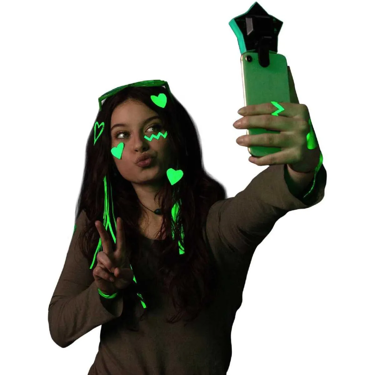 FAMOSA Estilo De Vida*Let's Glow Studio