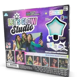 FAMOSA Estilo De Vida*Let's Glow Studio