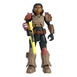 MATTEL Figuras De Acción*Lightyear - Izzy Hawthorne patrullero Zap Junior