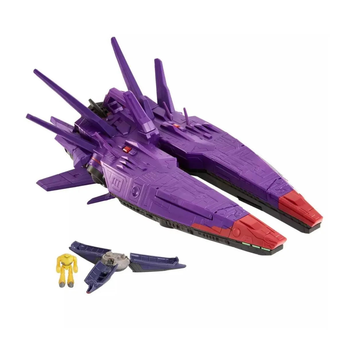 MATTEL Figuras De Acción*Lightyear - Nave nodriza de Zurg