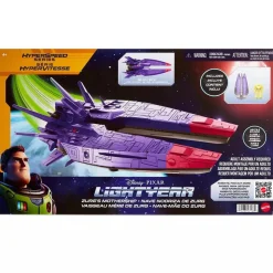 MATTEL Figuras De Acción*Lightyear - Nave nodriza de Zurg