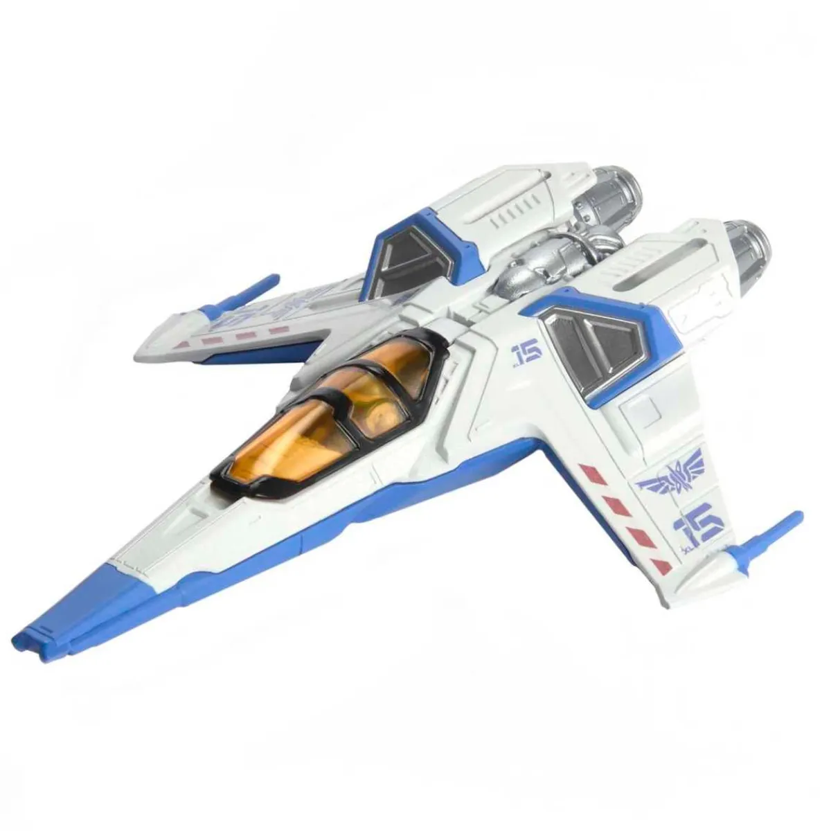 MATTEL Figuras De Acción*Lightyear - Pack Buzz Lightyear y nave espacial XL-15