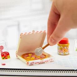 MGA LITTLE TIKES Coleccionables Y Mini Mundos*Little Tikes - Miniverse Mini Food Multi Pack (Varios modelos) ㅤ