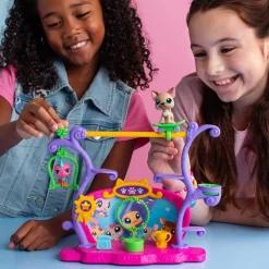 LITTLEST PET SHOP Coleccionables Y Mini Mundos*- Mascotas Got Talent